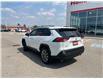 2023 Toyota RAV4 XLE (Stk: U6481) in Woodstock - Image 5 of 12