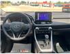2023 Toyota RAV4 XLE (Stk: U6481) in Woodstock - Image 8 of 12