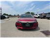 2020 Honda Accord Touring 1.5T (Stk: U6482) in Woodstock - Image 2 of 12