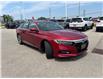 2020 Honda Accord Touring 1.5T (Stk: U6482) in Woodstock - Image 3 of 12