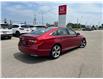 2020 Honda Accord Touring 1.5T (Stk: U6482) in Woodstock - Image 4 of 12
