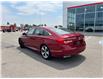 2020 Honda Accord Touring 1.5T (Stk: U6482) in Woodstock - Image 5 of 12