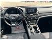 2020 Honda Accord Touring 1.5T (Stk: U6482) in Woodstock - Image 8 of 12