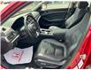 2020 Honda Accord Touring 1.5T (Stk: U6482) in Woodstock - Image 9 of 12