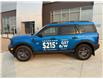 2025 Ford Bronco Sport Big Bend (Stk: 25DBS014) in Drayton Valley - Image 4 of 14