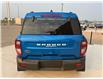 2025 Ford Bronco Sport Big Bend (Stk: 25DBS014) in Drayton Valley - Image 5 of 14