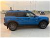 2025 Ford Bronco Sport Big Bend (Stk: 25DBS014) in Drayton Valley - Image 6 of 14