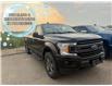 2020 Ford F-150 XLT (Stk: 24DFT184A) in Drayton Valley - Image 1 of 14