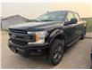 2020 Ford F-150 XLT (Stk: 24DFT184A) in Drayton Valley - Image 4 of 14