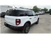 2025 Ford Bronco Sport Big Bend (Stk: 25BR7) in GANANOQUE - Image 3 of 9