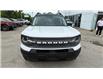 2025 Ford Bronco Sport Big Bend (Stk: 25BR7) in GANANOQUE - Image 4 of 9