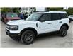 2025 Ford Bronco Sport Big Bend (Stk: 25BR7) in GANANOQUE - Image 1 of 9
