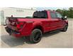 2025 Ford F-150 XLT (Stk: 25TR22) in GANANOQUE - Image 3 of 10