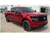 2025 Ford F-150 XLT (Stk: 25TR22) in GANANOQUE - Image 1 of 10