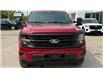2025 Ford F-150 XLT (Stk: 25TR22) in GANANOQUE - Image 4 of 10