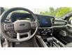 2025 Ford F-150 Lariat (Stk: 25TR17) in GANANOQUE - Image 7 of 11