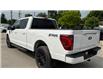 2025 Ford F-150 Lariat (Stk: 25TR17) in GANANOQUE - Image 4 of 11