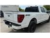 2025 Ford F-150 Lariat (Stk: 25TR17) in GANANOQUE - Image 3 of 11