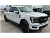 2025 Ford F-150 Lariat (Stk: 25TR17) in GANANOQUE - Image 1 of 11