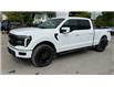 2025 Ford F-150 Lariat (Stk: 25TR17) in GANANOQUE - Image 2 of 11