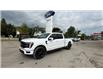 2025 Ford F-150 Lariat (Stk: 25TR17) in GANANOQUE - Image 6 of 11