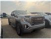 2021 GMC Sierra 1500 AT4 (Stk: 25DFT054A) in Drayton Valley - Image 2 of 8