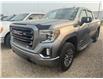 2021 GMC Sierra 1500 AT4 (Stk: 25DFT054A) in Drayton Valley - Image 4 of 8
