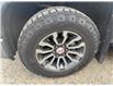 2021 GMC Sierra 1500 AT4 (Stk: 25DFT054A) in Drayton Valley - Image 8 of 8