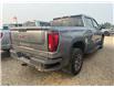 2021 GMC Sierra 1500 AT4 (Stk: 25DFT054A) in Drayton Valley - Image 6 of 8