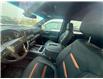 2021 GMC Sierra 1500 AT4 (Stk: 25DFT054A) in Drayton Valley - Image 7 of 8