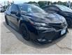 2021 Toyota Camry XSE V6 (Stk: CT3798) in Sarnia - Image 2 of 3