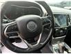 2019 Jeep Grand Cherokee Limited (Stk: 41605X) in Whitby - Image 8 of 25