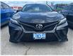 2021 Toyota Camry XSE V6 (Stk: CT3798) in Sarnia - Image 1 of 3