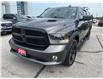 2021 RAM 1500 Classic Tradesman (Stk: 25-129A) in Sarnia - Image 1 of 22