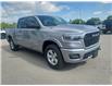 2025 RAM 1500 Big Horn (Stk: 25005) in Dryden - Image 2 of 13