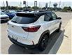 2025 Chevrolet TrailBlazer RS (Stk: B212526) in Newmarket - Image 5 of 30
