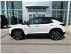 2025 Chevrolet TrailBlazer RS (Stk: B212526) in Newmarket - Image 8 of 30
