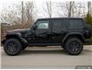 2025 Jeep Wrangler Rubicon (Stk: S2052A) in Welland - Image 3 of 21
