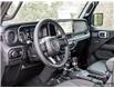 2025 Jeep Wrangler Rubicon (Stk: S2052A) in Welland - Image 13 of 21