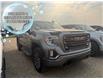 2021 GMC Sierra 1500 AT4 (Stk: 25DFT054A) in Drayton Valley - Image 1 of 8