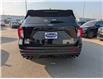 2021 Ford Explorer ST (Stk: S-1212A) in Calgary - Image 4 of 27