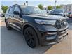 2021 Ford Explorer ST (Stk: S-1212A) in Calgary - Image 7 of 27