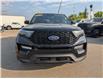 2021 Ford Explorer ST (Stk: S-1212A) in Calgary - Image 8 of 27
