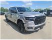 2025 RAM 1500 Big Horn (Stk: 25014) in Dryden - Image 2 of 13
