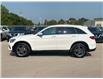 2020 Mercedes-Benz GLC 300 Base (Stk: 25T2595A) in Winnipeg - Image 4 of 23