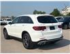 2020 Mercedes-Benz GLC 300 Base (Stk: 25T2595A) in Winnipeg - Image 5 of 23