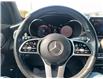 2020 Mercedes-Benz GLC 300 Base (Stk: 25T2595A) in Winnipeg - Image 11 of 23