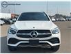 2020 Mercedes-Benz GLC 300 Base (Stk: 25T2595A) in Winnipeg - Image 2 of 23