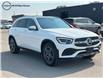 2020 Mercedes-Benz GLC 300 Base (Stk: 25T2595A) in Winnipeg - Image 1 of 23