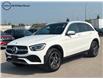2020 Mercedes-Benz GLC 300 Base (Stk: 25T2595A) in Winnipeg - Image 3 of 23